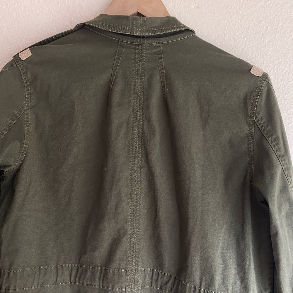 Jacket Size S - Picture 7 of 7